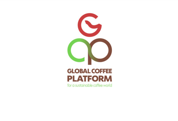 Global Coffee Platform