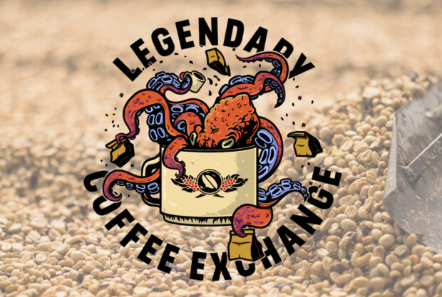 Legendary Coffee Exchange