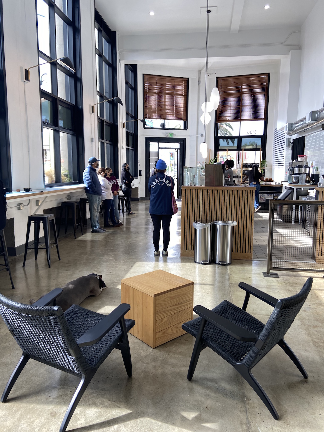 Red Bay Coffee celebrates grand opening - Richmond Standard