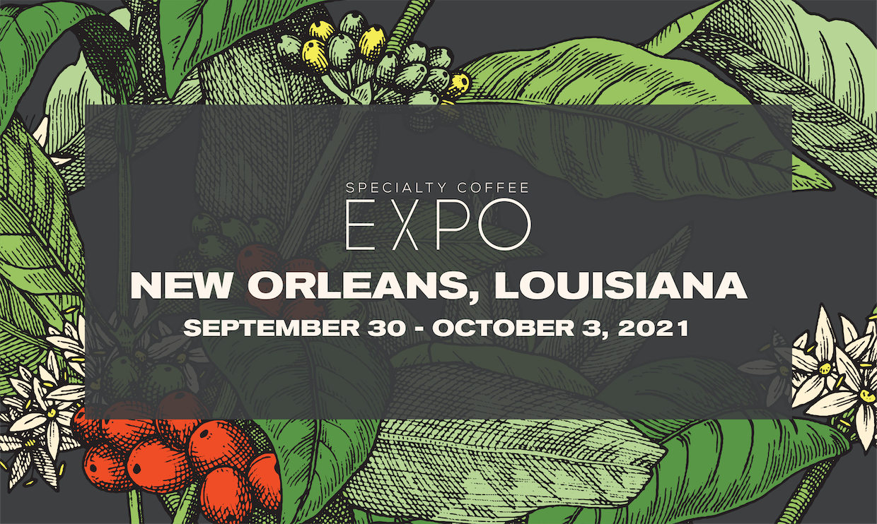 Expo New Orleans Logo