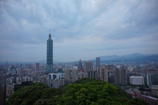 Taipei city
