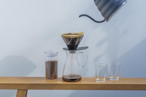 Hario Launches a Flurry of Pourover Products with Barista ...