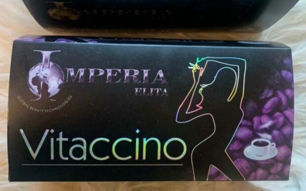 Vitaccino