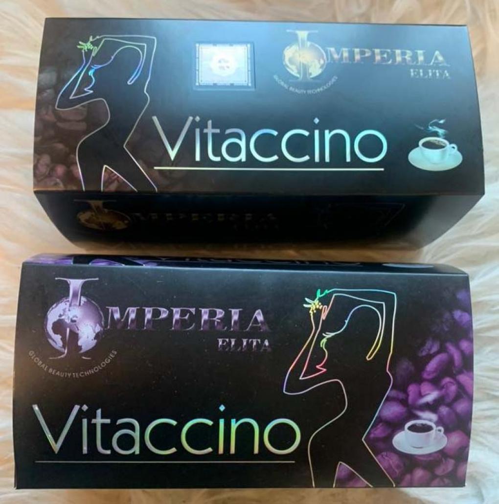 Vitaccino