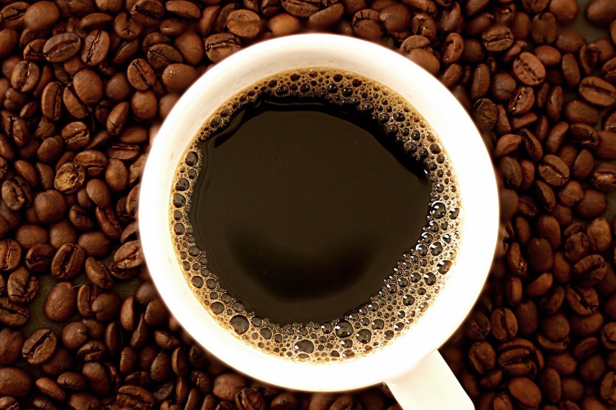 National Coffee Day: Survey reveals how many cups consumed per year