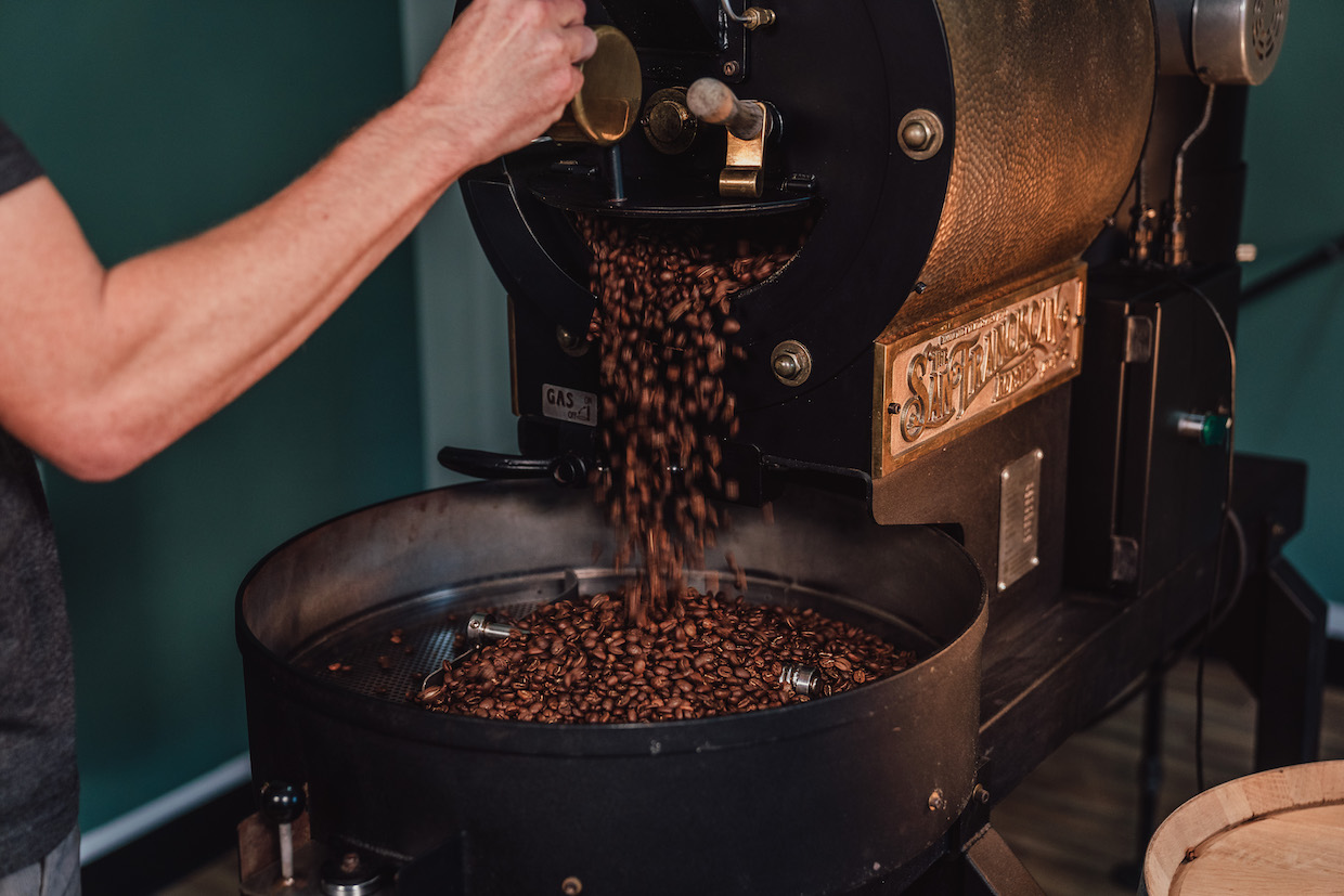 Daysol Coffee Lab Brightens the Coffee Landscape in Birmingham, AlabamaDaily Coffee News by Roast Magazine
