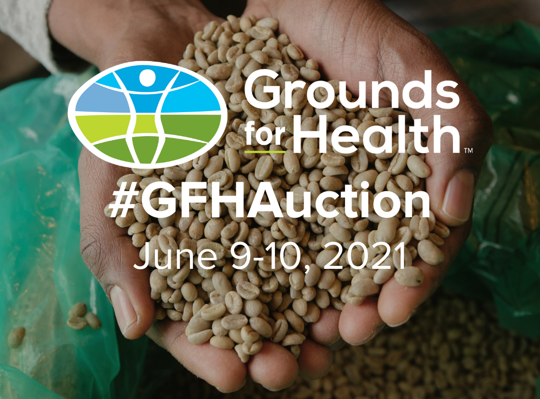 Grounds for Health Auction