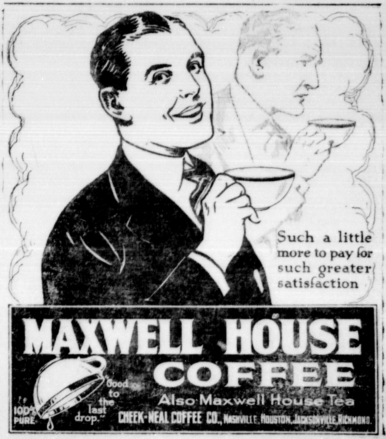 US Judge Punctuates  Million Maxwell House Settlement with One-LinerDaily Coffee News by Roast Magazine