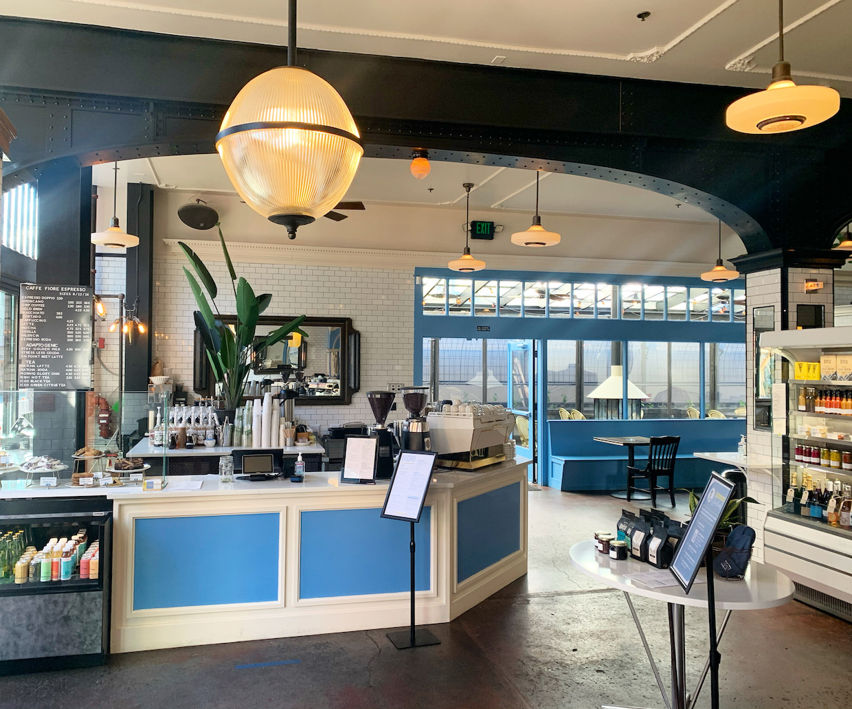 Popular Seattle Restaurant Spot In Ballard Reborn As Coffee Focused