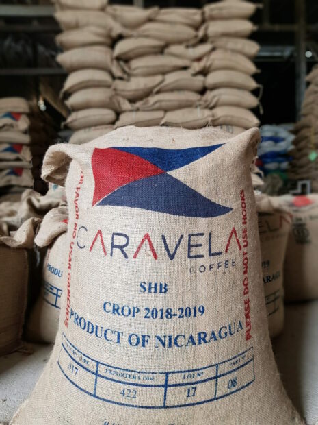 Caravela Coffee Meets UN-Recognized Carbon Neutral StandardDaily Coffee ...