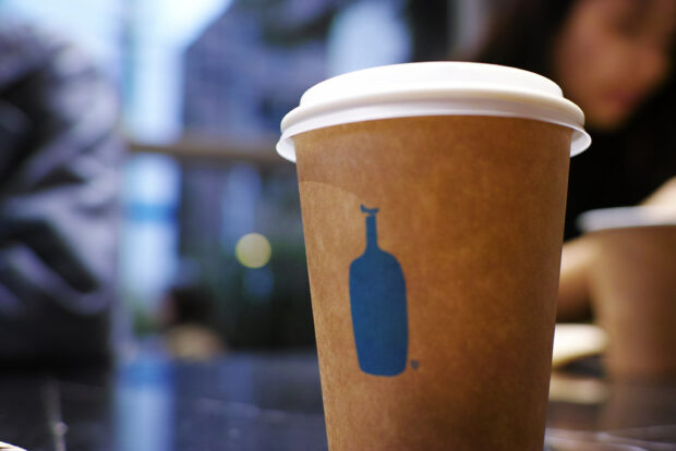 Blue Bottle Coffee