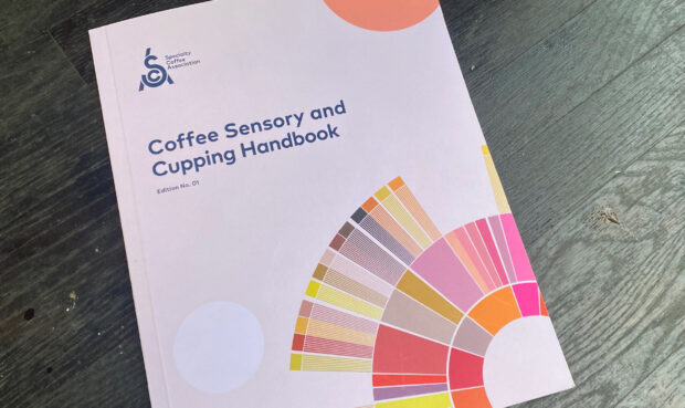 Coffee Sensory and Cupping Handbook 2