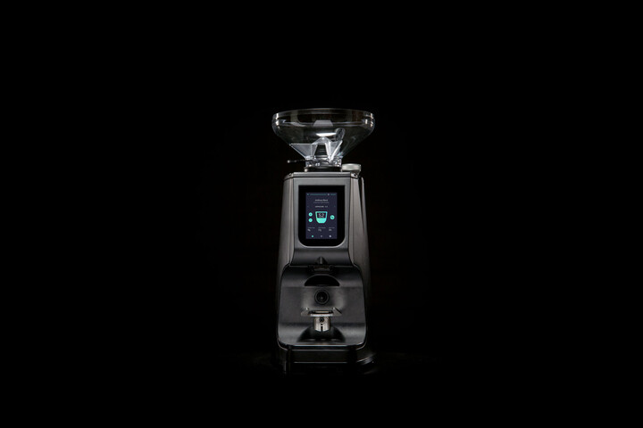 Eureka Atom 75 Espresso Grinder – Clive Coffee