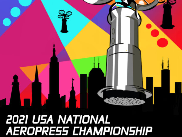 US Aeropress Championship