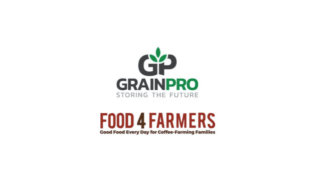 GrainPro Food 4 Farmers