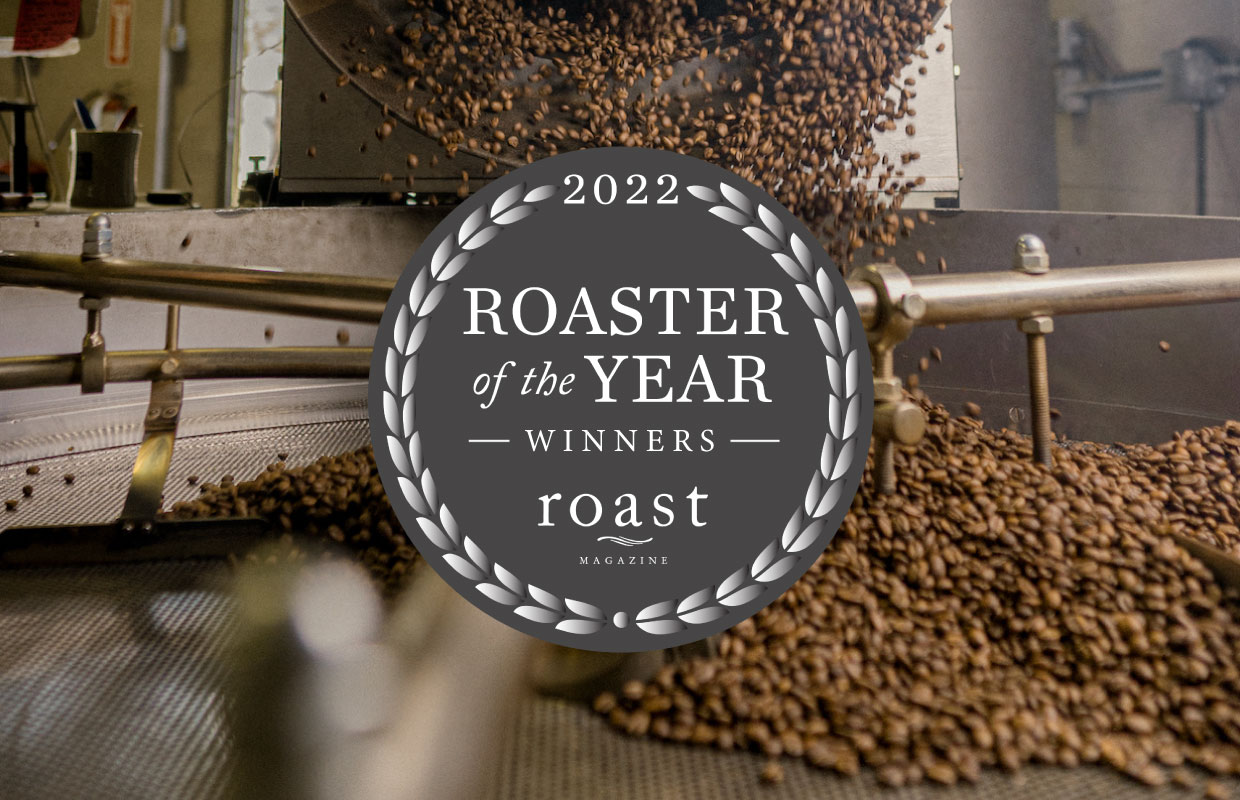 Voyager Craft Coffee Heads in New Directions in Silicon ValleyDaily Coffee  News by Roast Magazine