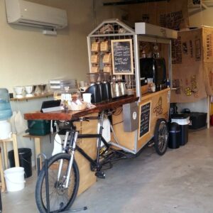 San Diego's Coffee Cycle Rides Into RoastingDaily Coffee News by Roast ...