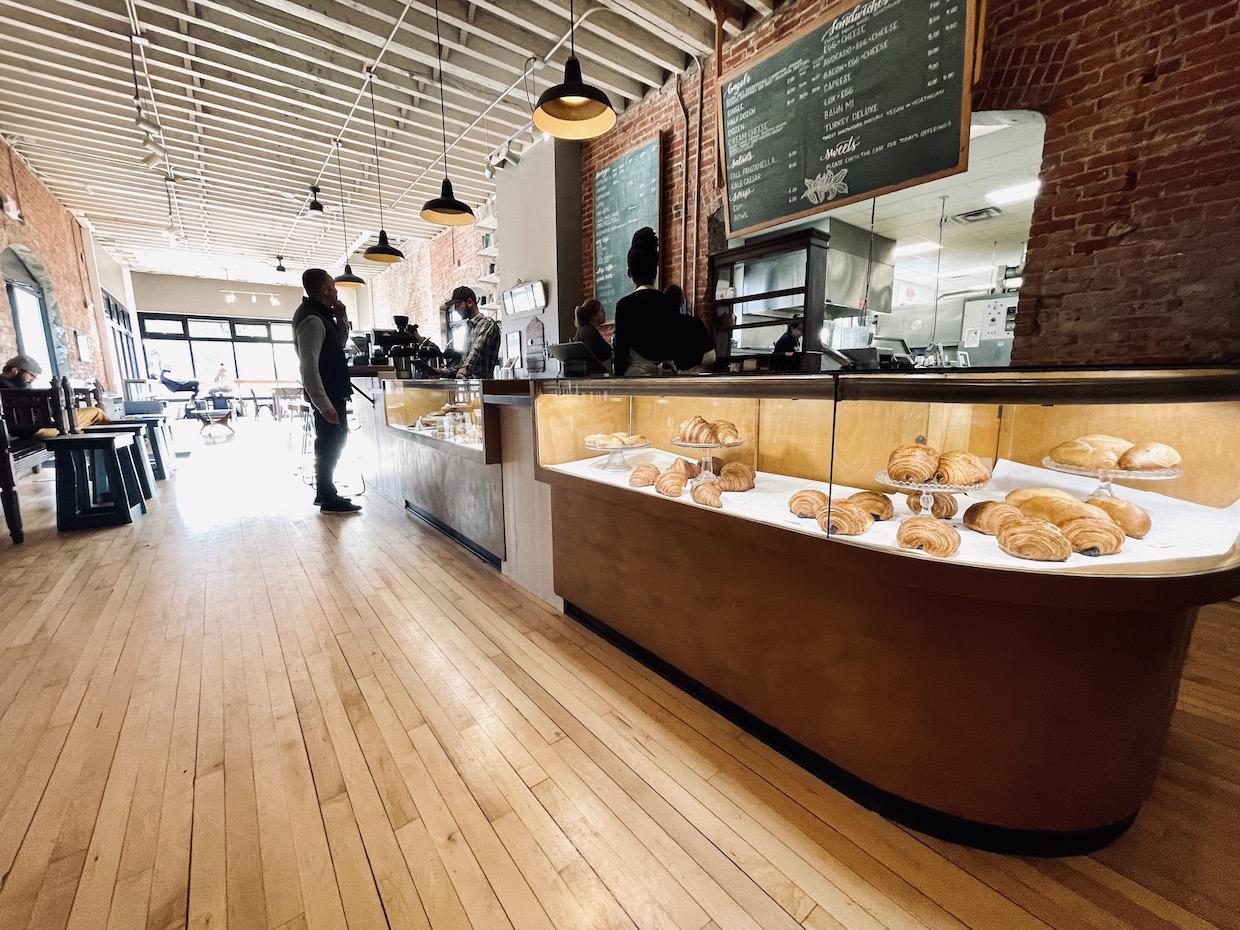 Reborn Coffee Announces Grand Opening of Flagship Store in