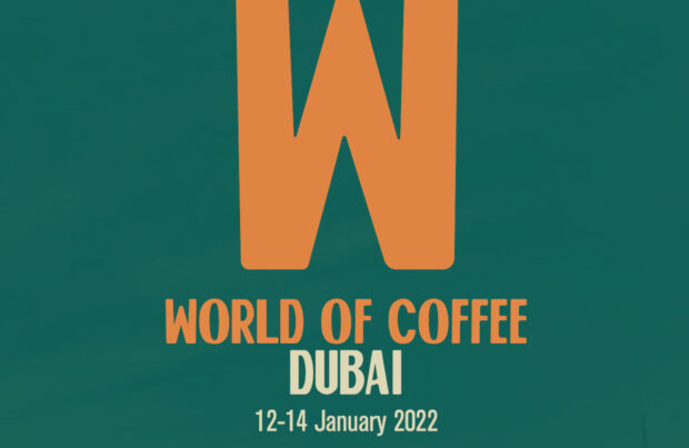 world of coffee dubai