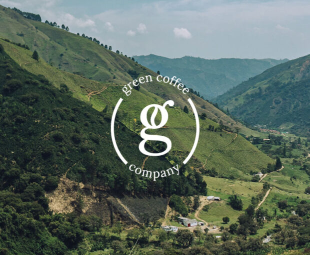 Green Coffee Company