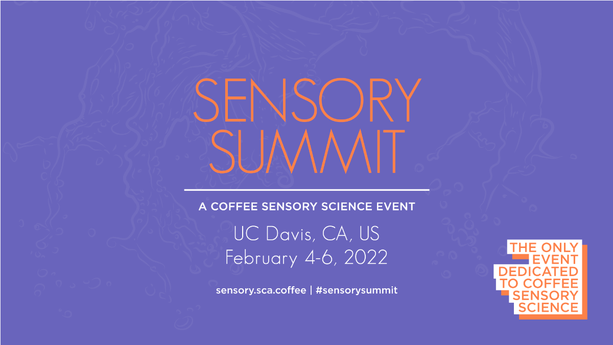 Sensory Summit 2022