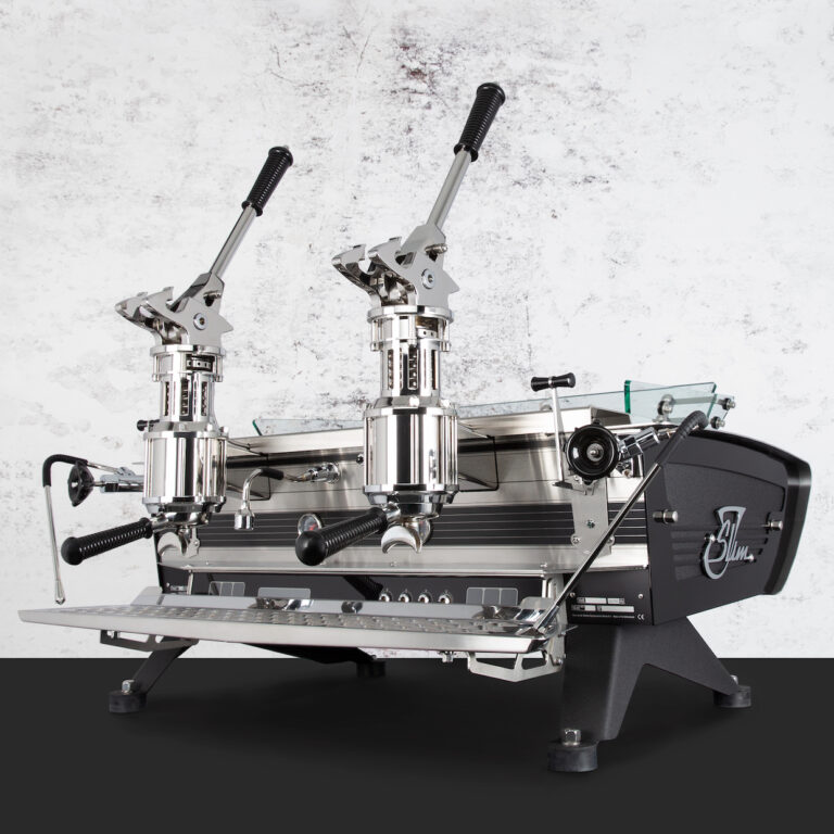 Kees van der Westen Reinvents the Lever Group with the Coffee News by Roast