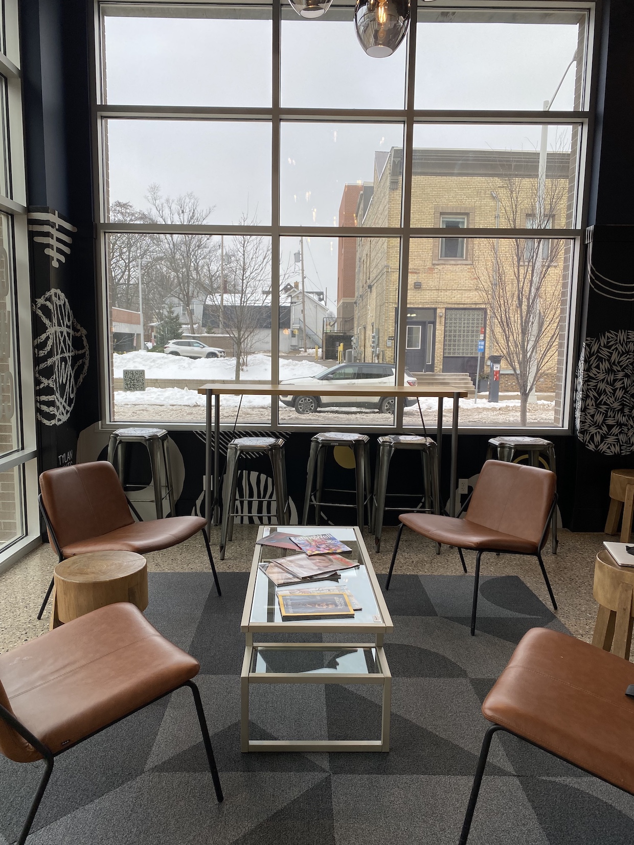 Capa café + cultura Grand Rapids 2