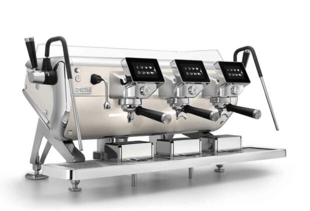 Tempesta espresso machine