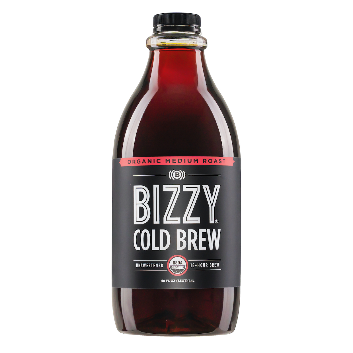 Bizzy cold brew 2