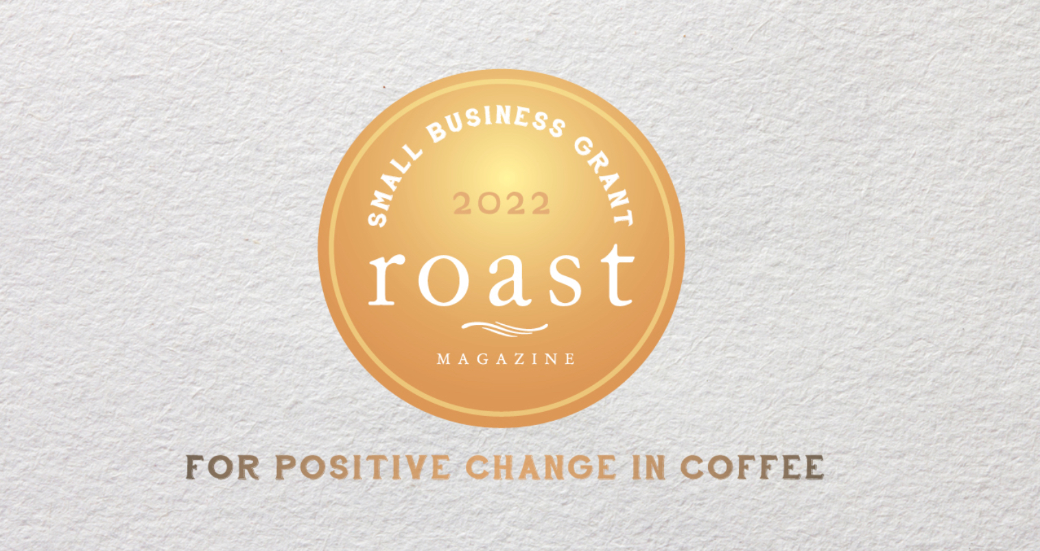 Roast small business grant
