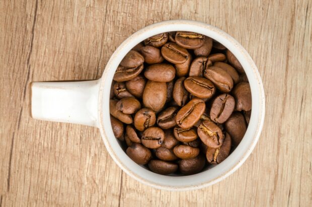 2022 coffee trends