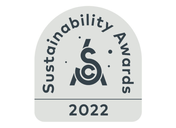 SCAA 2022 sustainability awards