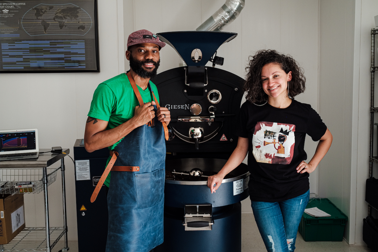 Three Keys Coffee Hits the Sweet Notes in HoustonDaily Coffee News by Roast  Magazine