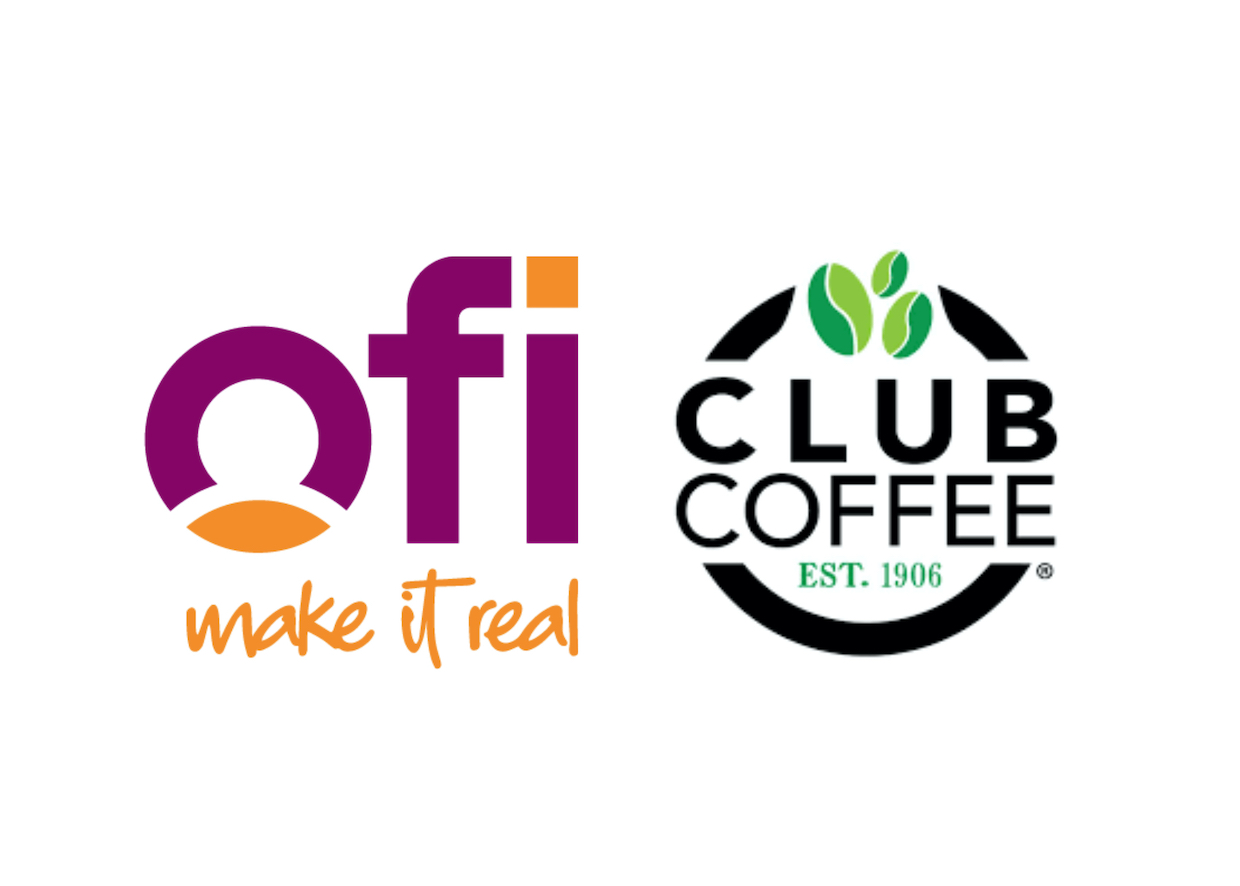 OFI Club Coffee