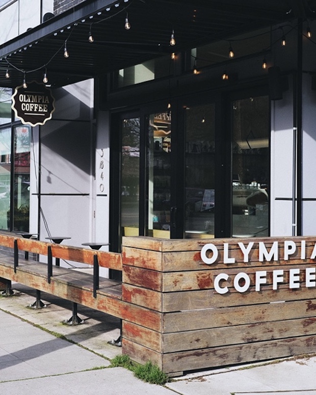 Olympia Cafe 1