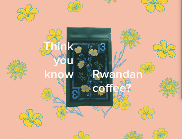 rwandan coffee