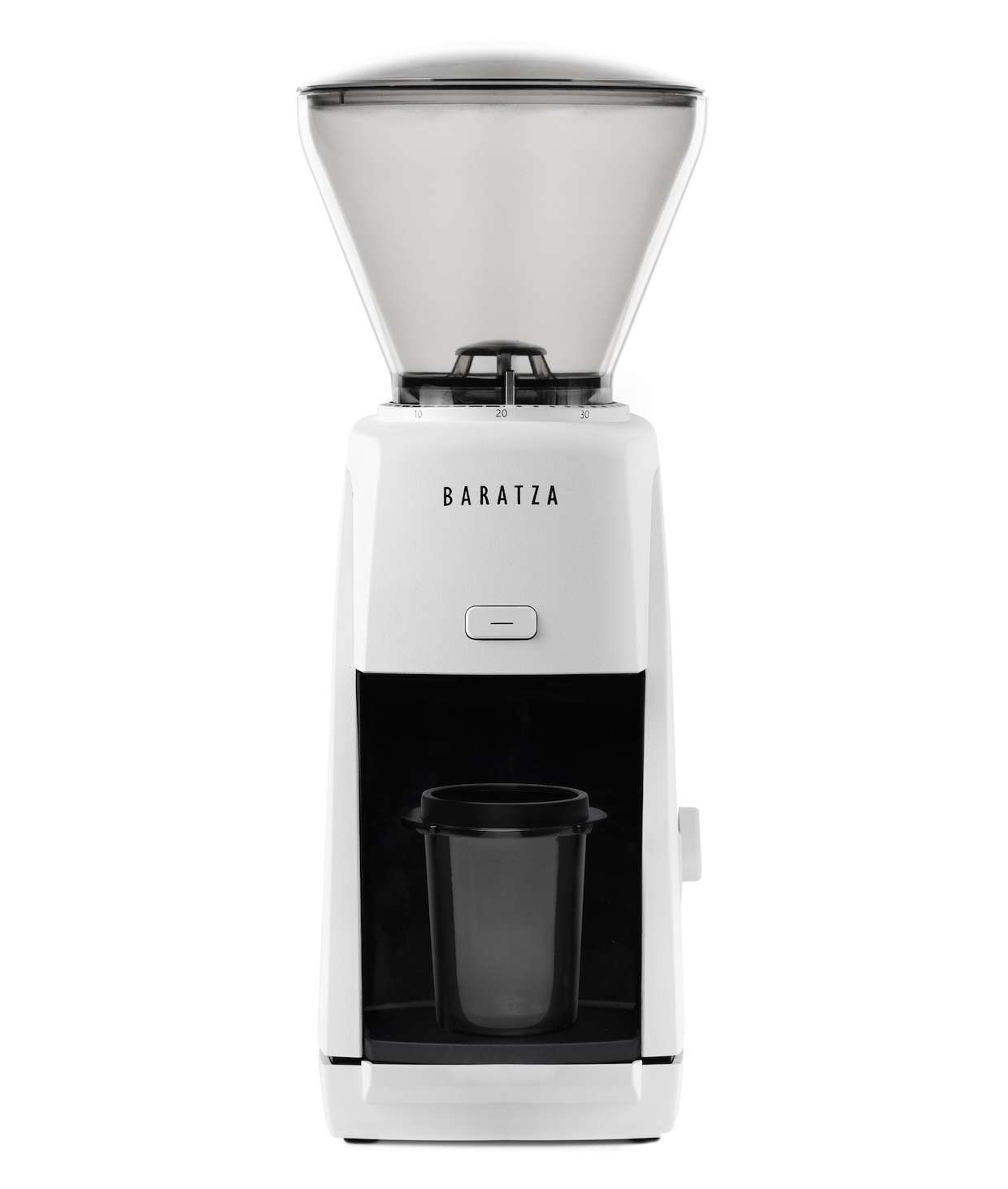 Baratza Encore Grinder, Goshen Coffee