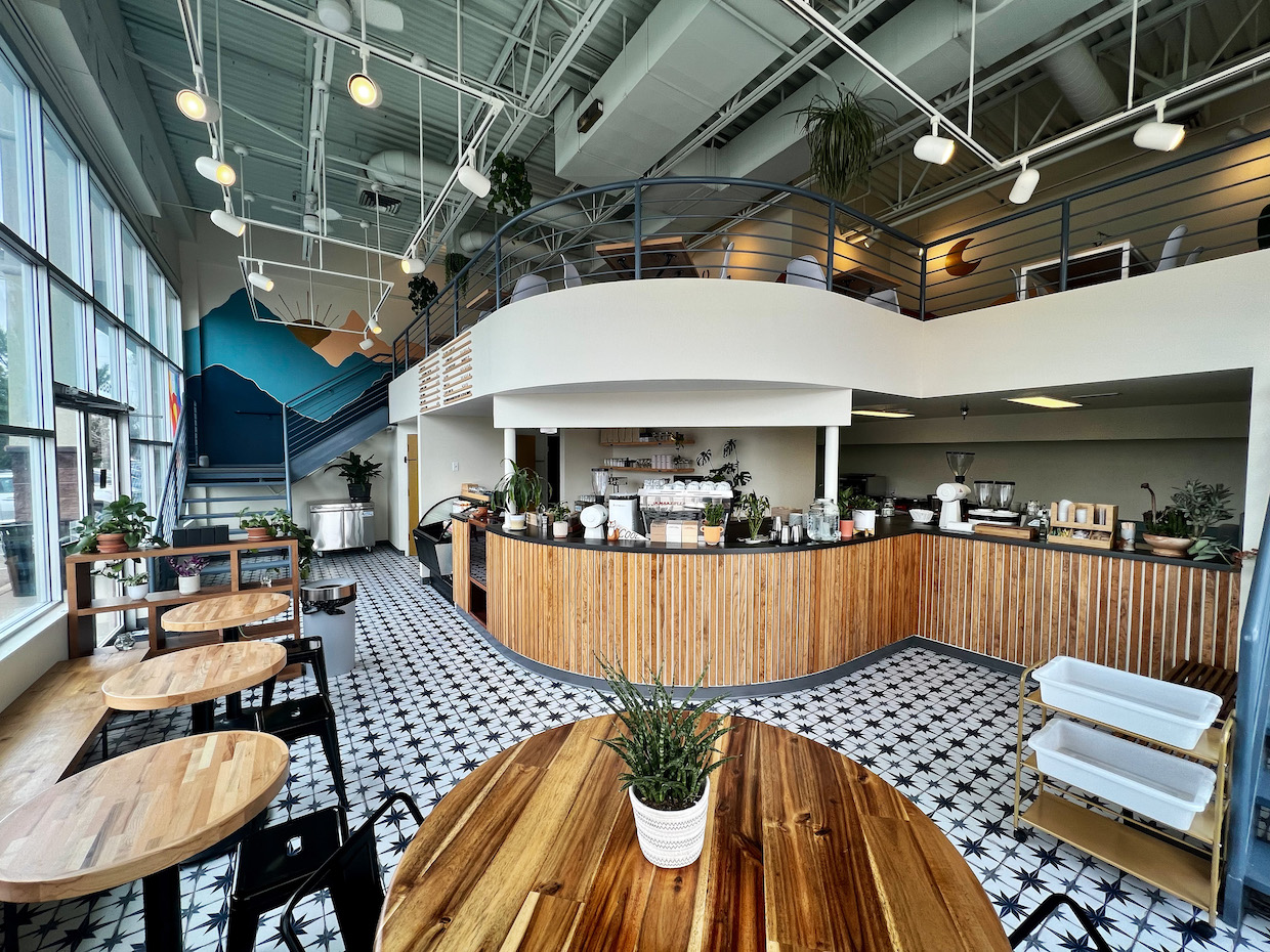 Ocho emocionantes inauguraciones de cafeterías en los estados ...