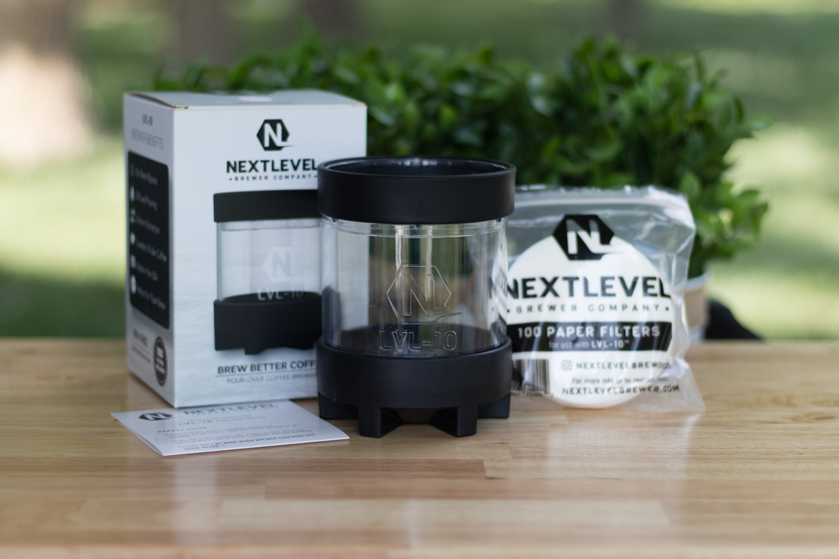 Chemex Enters a New Era with Single-Cup Brewer and Electric Gooseneck  KettleDaily Coffee News by Roast Magazine