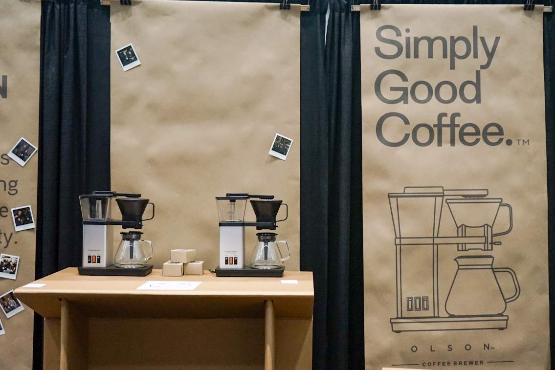 Simply Good Coffee Launches with Novel Approach to Home Brewer SalesDaily  Coffee News by Roast Magazine
