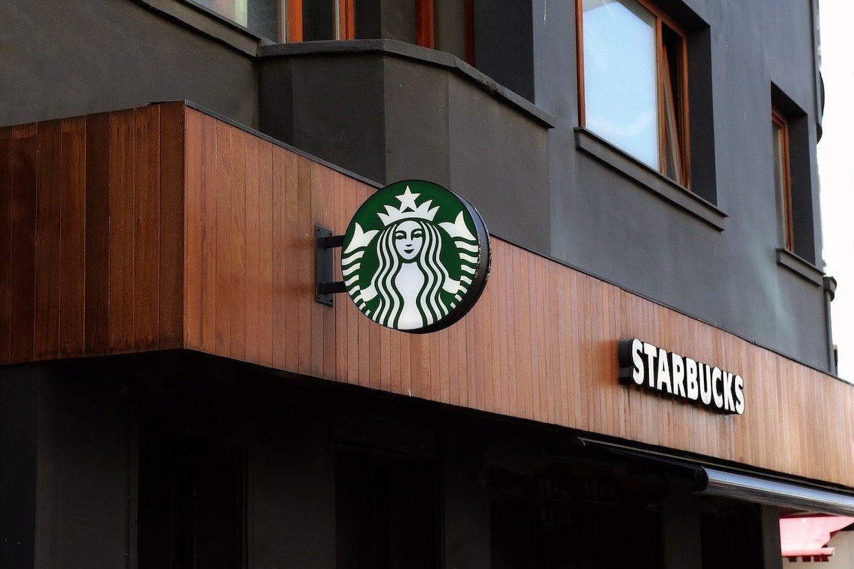 Do unions at Starbucks mean the labour movement is picking up steam?