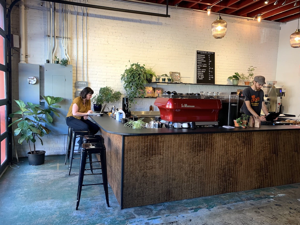 Afterglow Coffee Bar