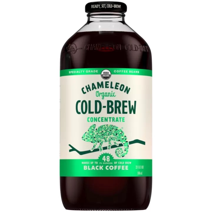 Chameleon Cold Brew Concentrate