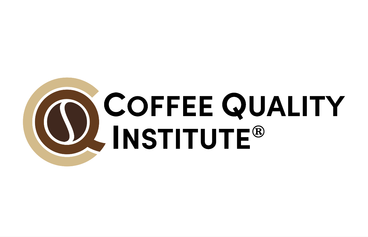 Coffee Quality Institute logo
