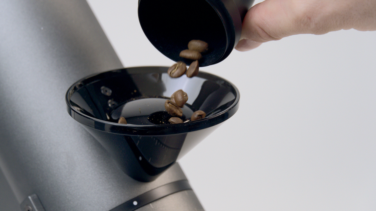 The Acaia Orbit Coffee Grinder is Coming Around SoonDaily Coffee News by  Roast Magazine