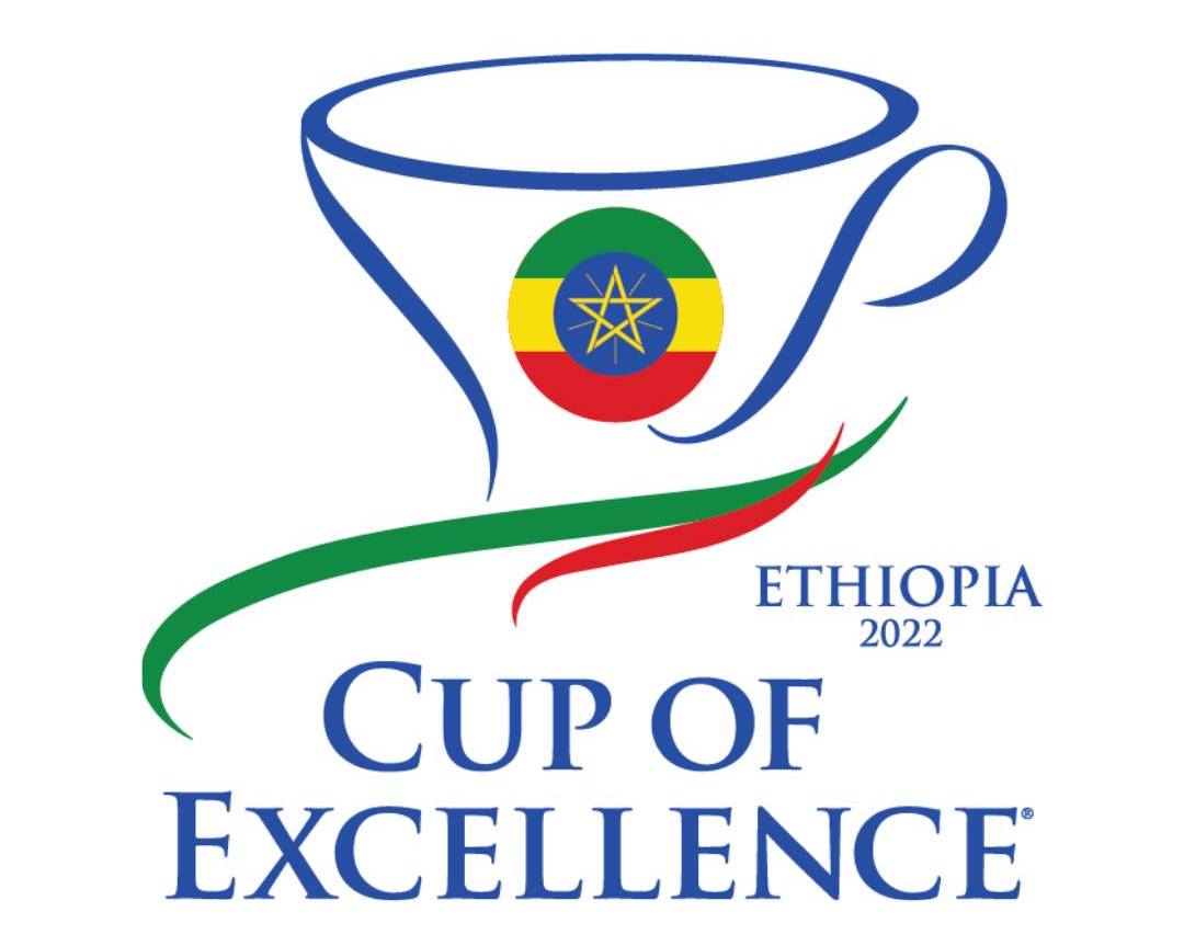 Ethiopia Cup of Excellence