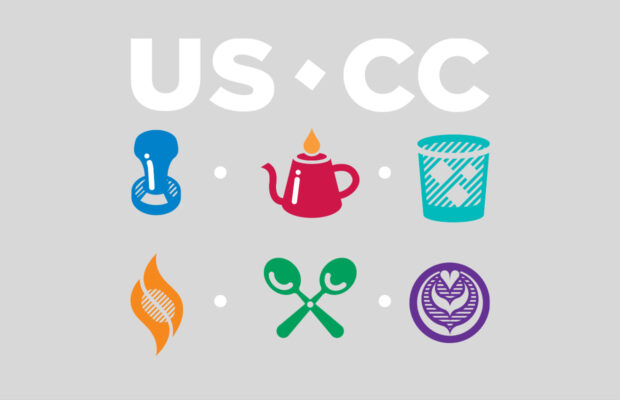 United States Coffee Championships
