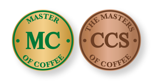 Masters of Coffee CCS.