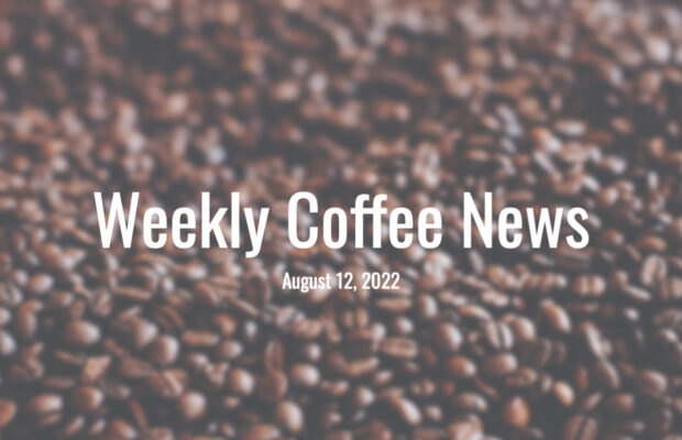 Weekly Coffee News: Coffee Festival Acquired, Fairworld Report and More