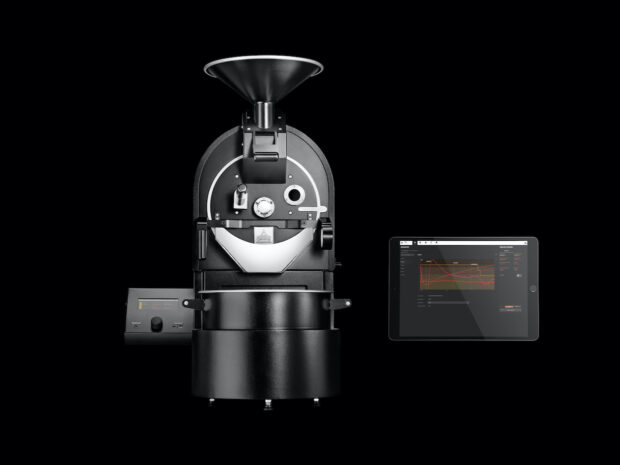 Probat Replaces the Probatino with the Electric P01 Roaster